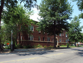 1900 Minnesota Ave SE in Washington, DC - Building Photo - Building Photo