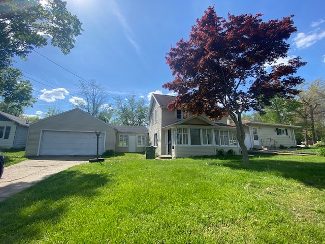 2159 N Johnson St in South Bend, IN - Building Photo