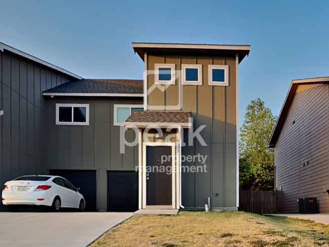property at 8003 Marydean Ave