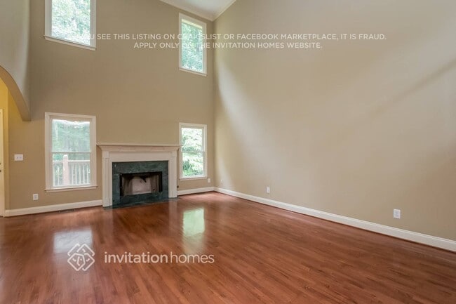 675 Ambur Cove Way NW in Lawrenceville, GA - Foto de edificio - Building Photo
