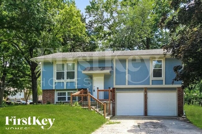 property at 501 W Catalpa St