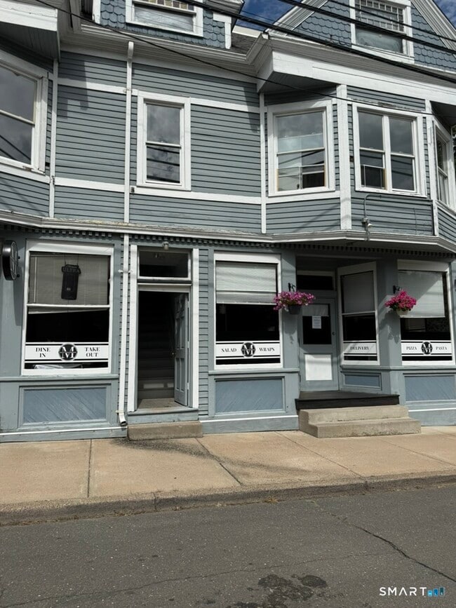 property at 32 Main St