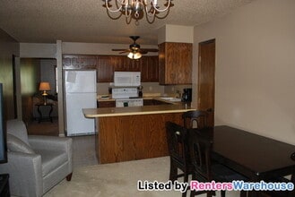 1326 Rose Ave in Des Moines, IA - Building Photo - Building Photo