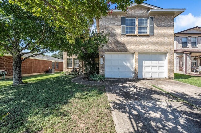 property at 709 Black Isle Dr