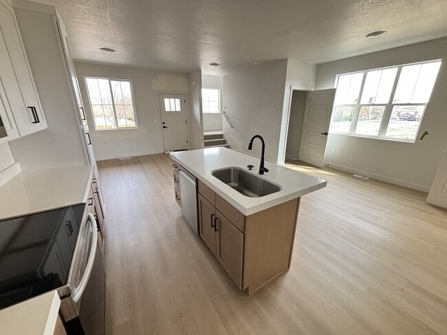 property at 6152 S 4640 W