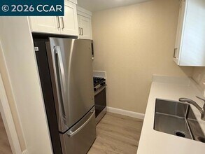 1489 Carmel Dr in Walnut Creek, CA - Building Photo - Building Photo