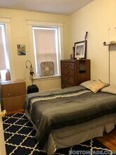 1334 Commonwealth Ave in Boston, MA - Building Photo - Building Photo
