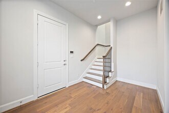 826 Cage St in Houston, TX - Building Photo - Building Photo