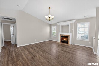 4018 Planters Watch Dr in Charlotte, NC - Foto de edificio - Building Photo