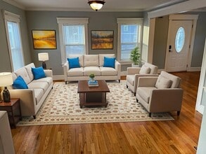 6 Brattle St in Worcester, MA - Building Photo - Building Photo