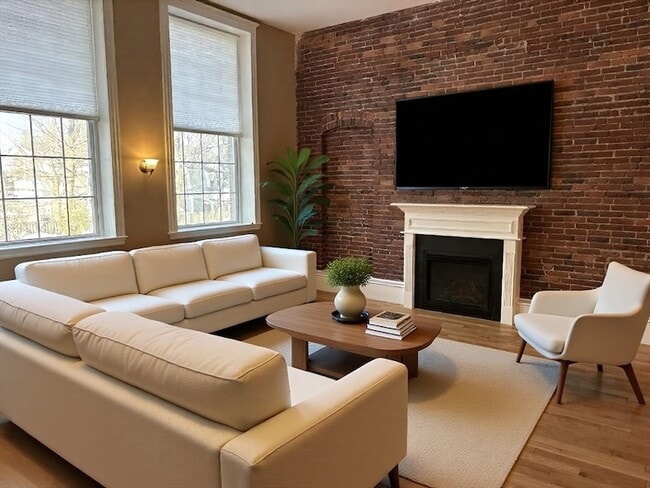 property at 52 Sanborn St