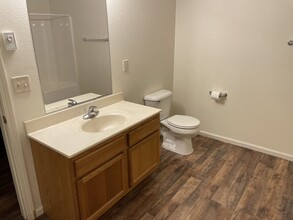 1111 Silver St, Unit 2 in Rapid City, SD - Building Photo - Building Photo