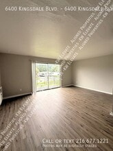 6400 Kingsdale Blvd in Parma Heights, OH - Building Photo - Building Photo