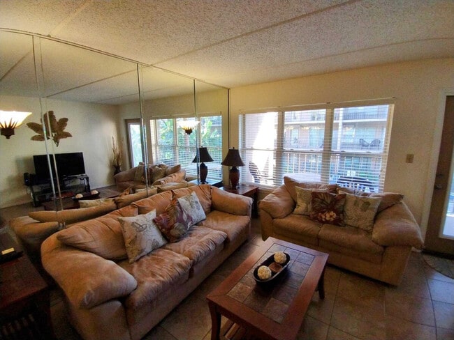 property at 2401 Gulf Blvd