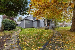 710 S L St in Tacoma, WA - Building Photo