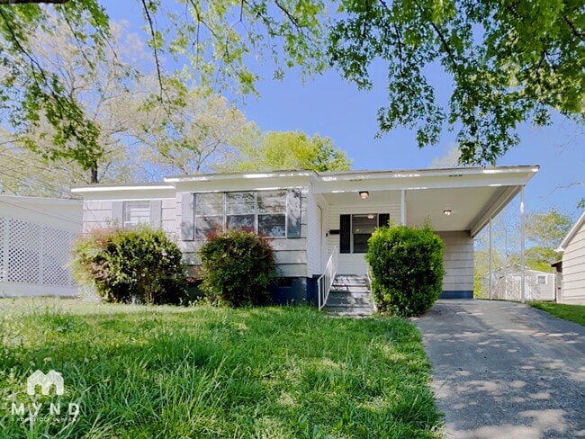 property at 1437 Freda Dr