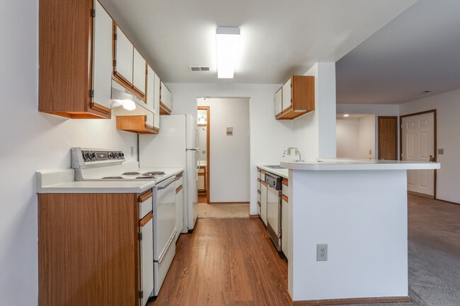 Stoneridge Apartments