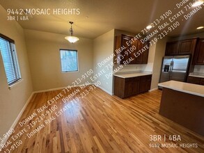 9442 Mosaic Heights in Fountain, CO - Building Photo - Building Photo