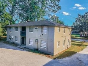 714 W Warren St in Plant City, FL - Building Photo