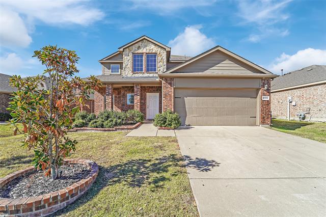 1004 Cedar Hollow Dr in Princeton, TX - Building Photo