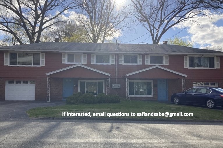 11A Everett Ave in Shrewsbury, MA - Building Photo