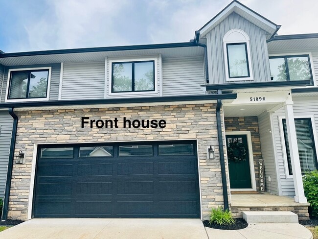 property at 51096 Cherry Rd