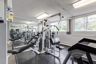 Wyldewood Estates in Calgary, AB - Building Photo - Building Photo