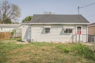 2209 Williams St in Des Moines, IA - Building Photo