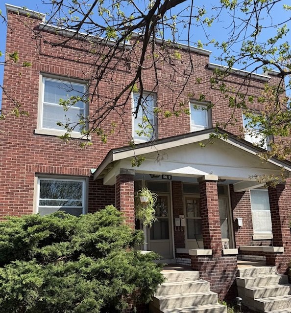 property at 6677-6679 Berthold Ave