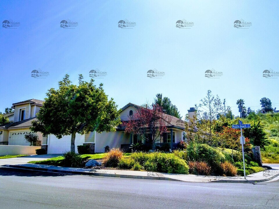 753 Pebble Beach Dr in San Marcos, CA - Building Photo