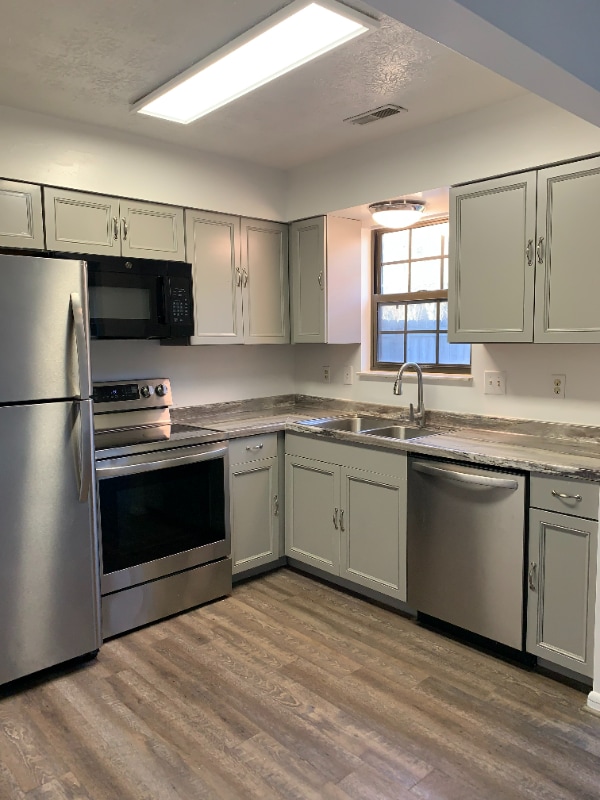 property at 726 Ohio Pike