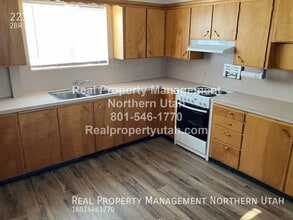 223 W 100 N in Brigham City, UT - Building Photo - Building Photo