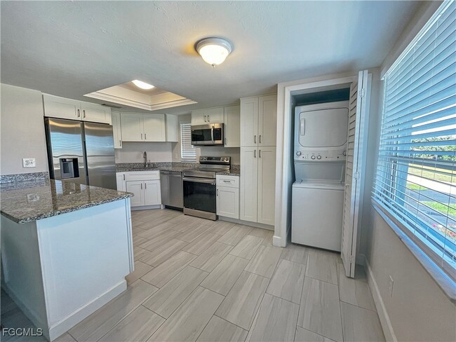 property at 5023 SW 16th Pl