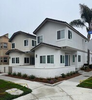 202 18th St in Huntington Beach, CA - Building Photo