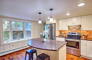 20 Sheldon St in Providence, RI - Building Photo