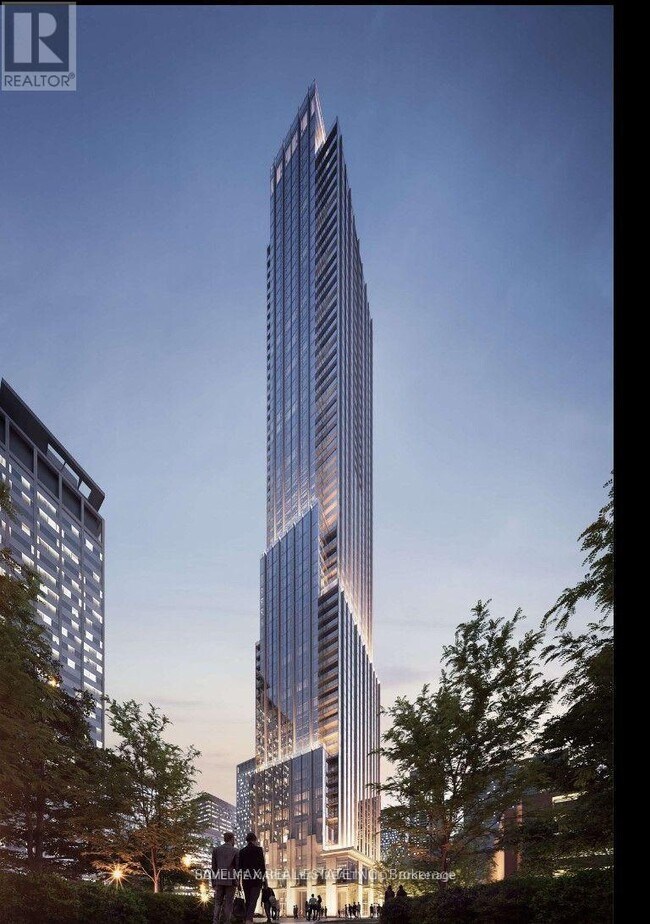 property at 11 Yorkville Ave