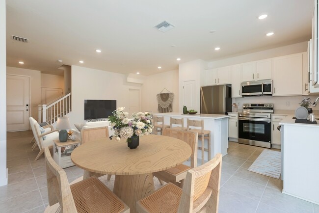 property at 1437 Tristar Dr