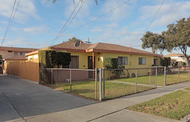 6508 Prospect Ave in Bell, CA - Building Photo - Building Photo