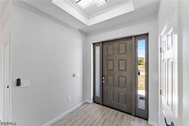 4730 NW 38th Pl in Cape Coral, FL - Building Photo - Building Photo