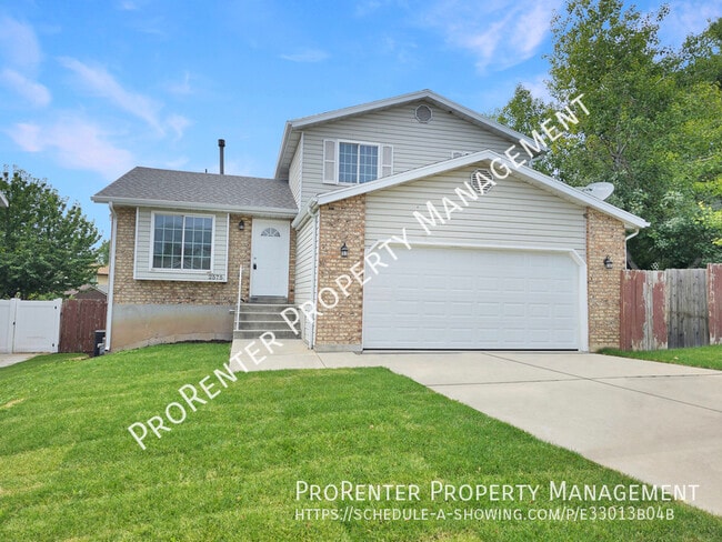 property at 2575 N 1100 W