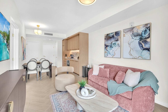 2700 NW 2nd Ave, Unit SI FL4-ID1585088P