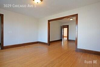 3029 Chicago Ave in Minneapolis, MN - Building Photo - Building Photo