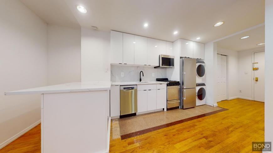 174 2nd Ave in New York, NY - Building Photo