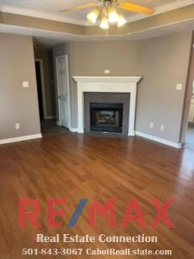 1072 Highland Blvd in Cabot, AR - Building Photo - Building Photo