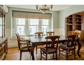 22 Embassy Rd, Unit 1 in Boston, MA - Building Photo - Building Photo