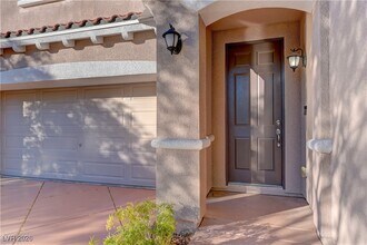 11706 Longworth Rd in Las Vegas, NV - Building Photo - Building Photo