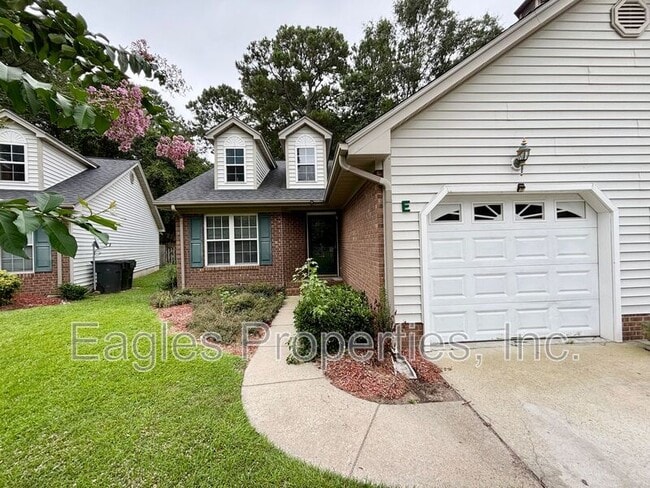 302 S Harding Dr in Goldsboro, NC - Building Photo - Building Photo