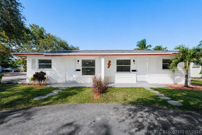 property at 583 NW 17th Pl