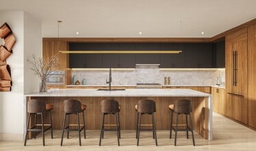 Apiary Residences in Denver, CO - Building Photo - Building Photo