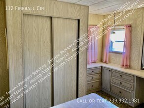 112 Fireball Cir in North Fort Myers, FL - Building Photo - Building Photo